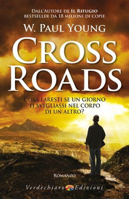 Cross Roads, William Paul Young - Ebook - 9788866232193