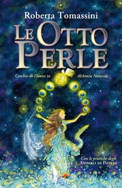 Le Otto Perle, Roberta Tomassini - Ebook - 9788866234326