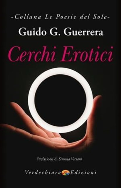 Cerchi Erotici, Guido G. Guerrera - Ebook - 9788866234425