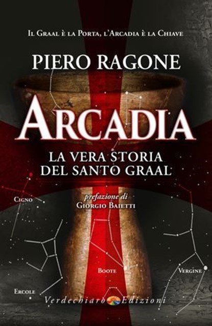 Arcadia, Piero Ragone - Ebook - 9788866234746