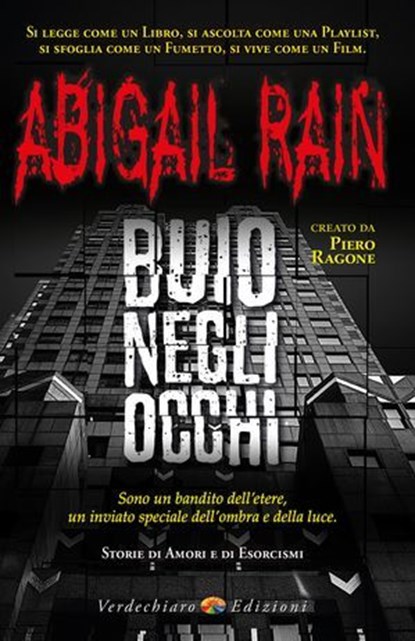 Abigail Rain, Piero Ragone - Ebook - 9788866235866