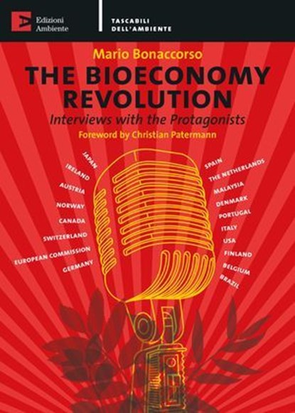 The Bioeconomy revolution, Mario Bonaccorso - Ebook - 9788866271987