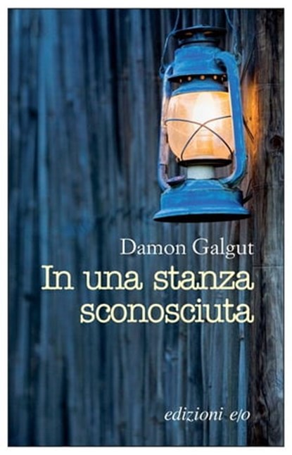 In una stanza sconosciuta, Damon Galgut - Ebook - 9788866320210