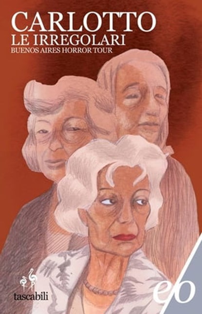 Le irregolari, Massimo Carlotto - Ebook - 9788866320487