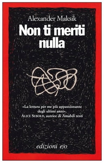 Non ti meriti nulla, Alexander Maksik - Ebook - 9788866320760