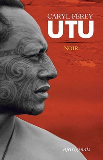 Utu, Caryl Férey - Ebook - 9788866321873