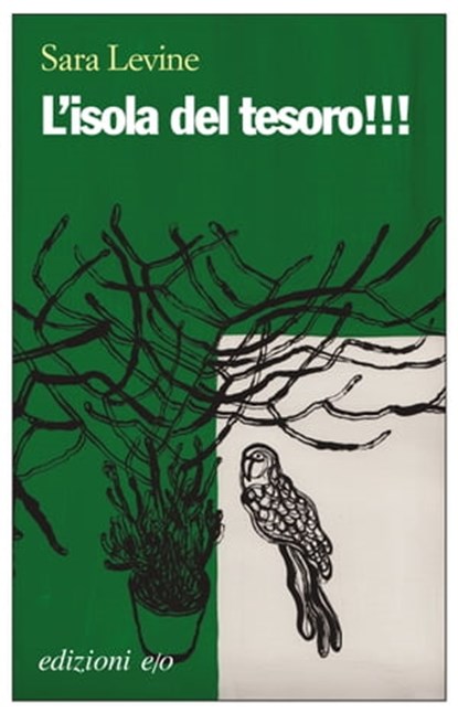 L'isola del tesoro!!!, Sara Levine - Ebook - 9788866322399