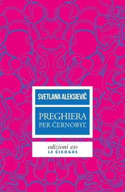 Preghiera per Černobyl', Svetlana Aleksievič - Ebook - 9788866322672