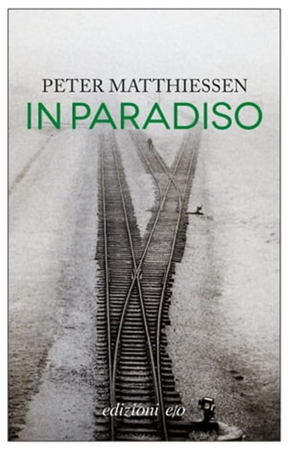 In paradiso, Peter Matthiessen - Ebook - 9788866326892