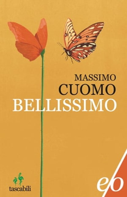 Bellissimo, Massimo Cuomo - Ebook - 9788866328629