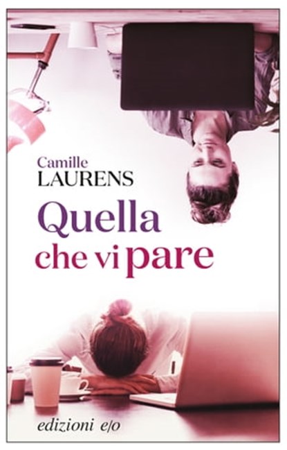 Quella che vi pare, Camille Laurens - Ebook - 9788866328964