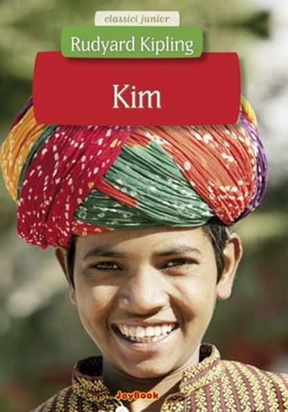 Kim, Joseph Rudyard Kipling - Ebook - 9788866401759