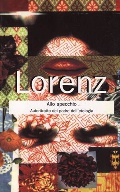 Allo specchio, Konrad Lorenz - Ebook - 9788866771913