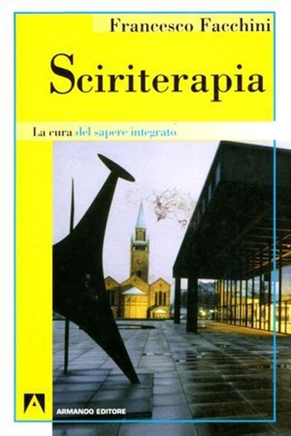 Sciriterapia, Francesco Facchini - Ebook - 9788866772576