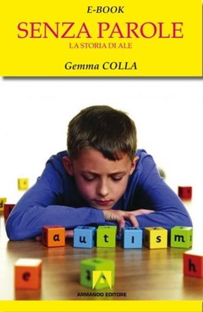 Senza parole, Gemma Colla - Ebook - 9788866778134