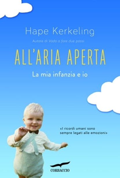 All'aria aperta, Hape Kerkeling - Ebook - 9788867000470