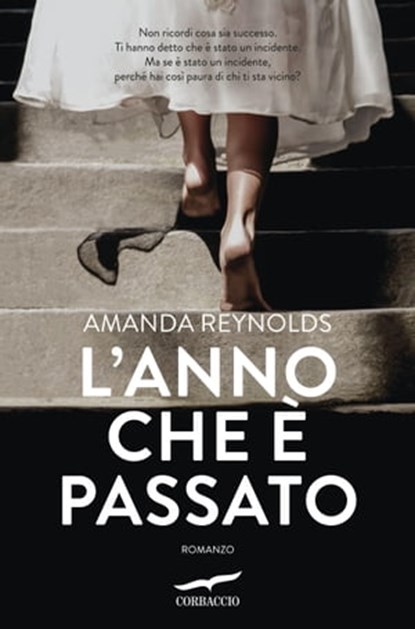 L'anno che è passato, Amanda Reynolds - Ebook - 9788867003860