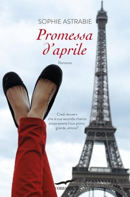 Promessa d'aprile, Sophie Astrabie - Ebook - 9788867004928