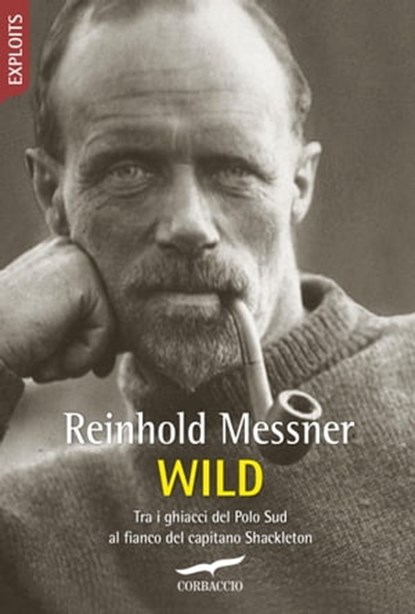 Wild, Reinhold Messner - Ebook - 9788867006076