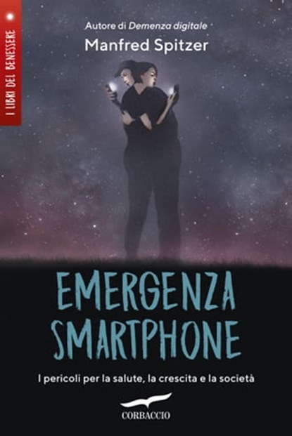 Emergenza smartphone, Manfred Spitzer - Ebook - 9788867007196