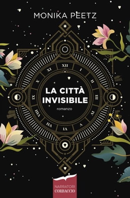 La città invisibile, Monika Peetz - Ebook - 9788867007318