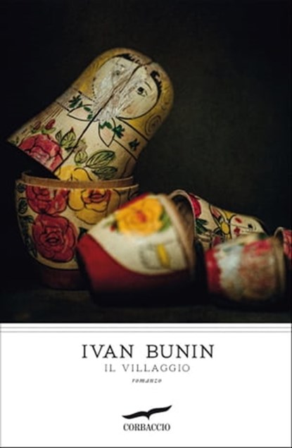 Il villaggio, Ivan Bunin - Ebook - 9788867007530