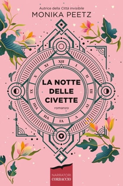 La notte delle civette, Monika Peetz - Ebook - 9788867008063