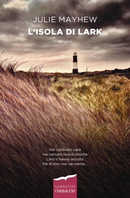 L'isola di Lark, Julie Mayhew - Ebook - 9788867008216
