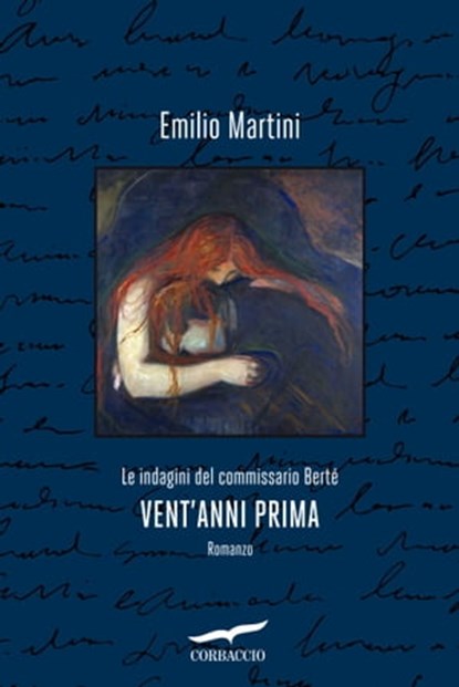 Vent'anni prima, Emilio Martini - Ebook - 9788867008834