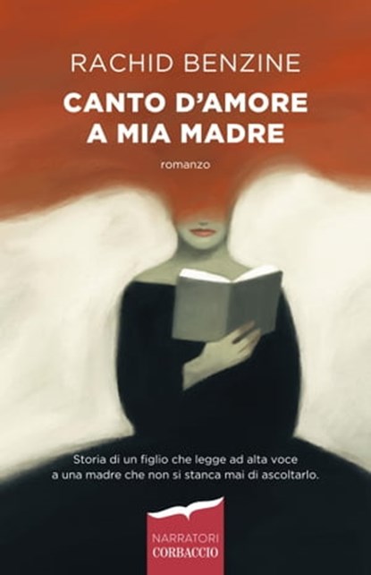 Canto d'amore a mia madre, Rachid Benzine - Ebook - 9788867009084