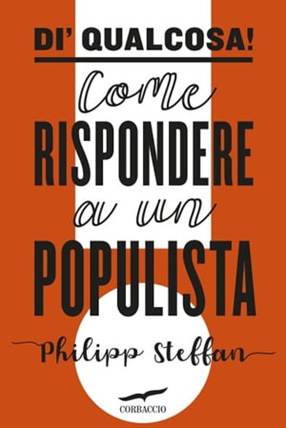 Di' qualcosa!, Philipp Steffan - Ebook - 9788867009244