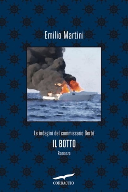Il botto, Emilio Martini - Ebook - 9788867009312