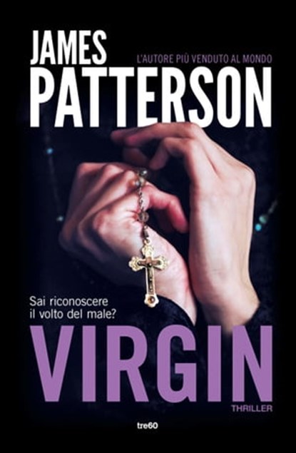 Virgin, James Patterson - Ebook - 9788867022618