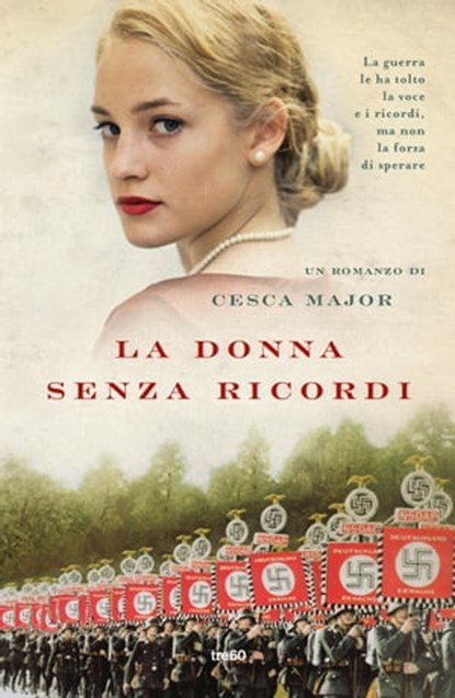 La donna senza ricordi, Cesca Major - Ebook - 9788867025022