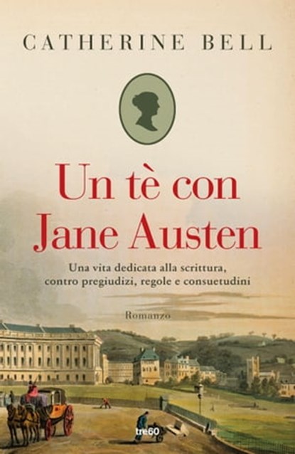 Un tè con Jane Austen, Catherine Bell - Ebook - 9788867028054