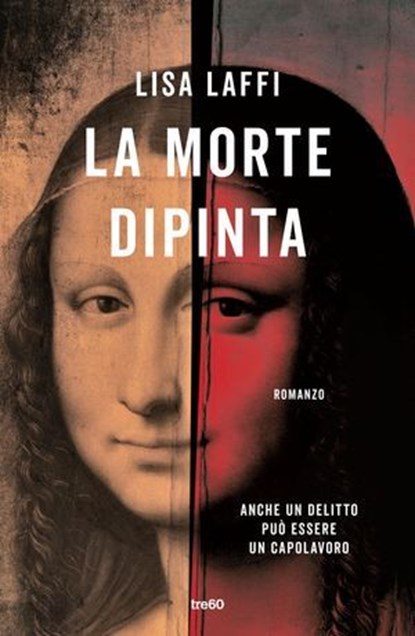 La morte dipinta, Lisa Laffi - Ebook - 9788867028849