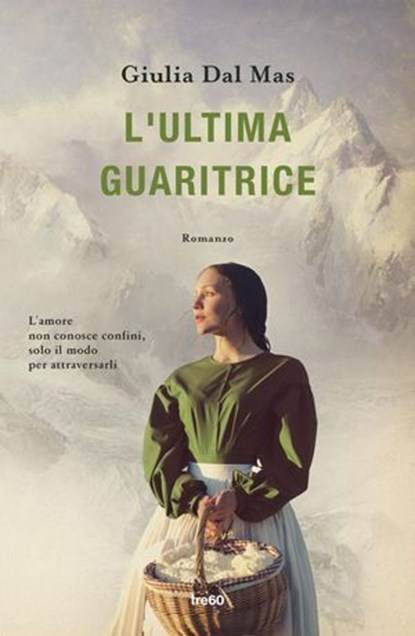 L'ultima guaritrice, Giulia Dal Mas - Ebook - 9788867029419