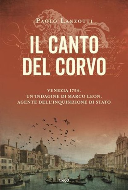 Il canto del corvo, Paolo Lanzotti - Ebook - 9788867029730