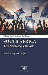 SOUTH AFRICA - AA.VV. - 9788867055487