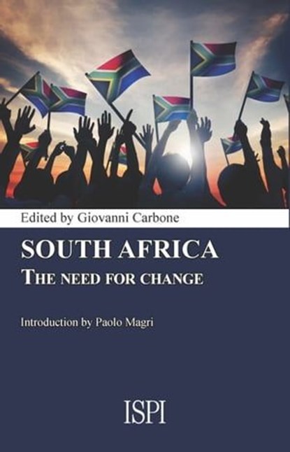 SOUTH AFRICA, AA.VV. - Ebook - 9788867055487