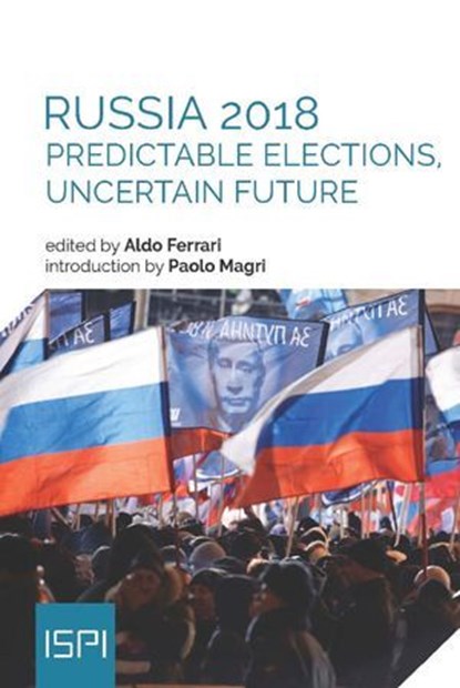 RUSSIA 2018, Aldo Ferrari - Ebook - 9788867057078