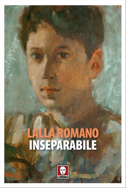 Inseparabile, Lalla Romano - Ebook - 9788867087020