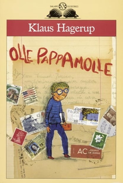 Olle Pappamolle, Klaus Hagerup - Ebook - 9788867154579