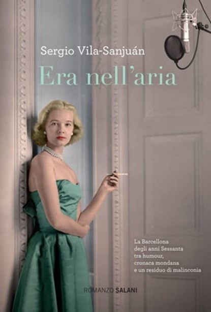 Era nell'aria, Sergio Vila-Sanjuán - Ebook - 9788867159277