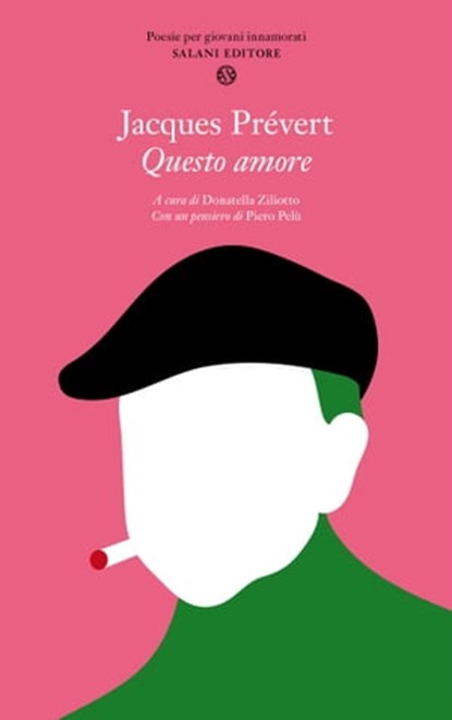 Questo amore, Jacques Prévert - Ebook - 9788867159932