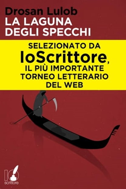 La laguna degli specchi, Drosan Lulob - Ebook - 9788867200122
