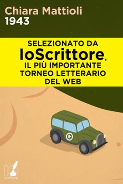 1943, Chiara Mattioli - Ebook - 9788867200184