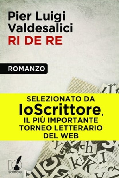 Ri de re, VALDESALICI PIER LUIGI - Ebook - 9788867200481