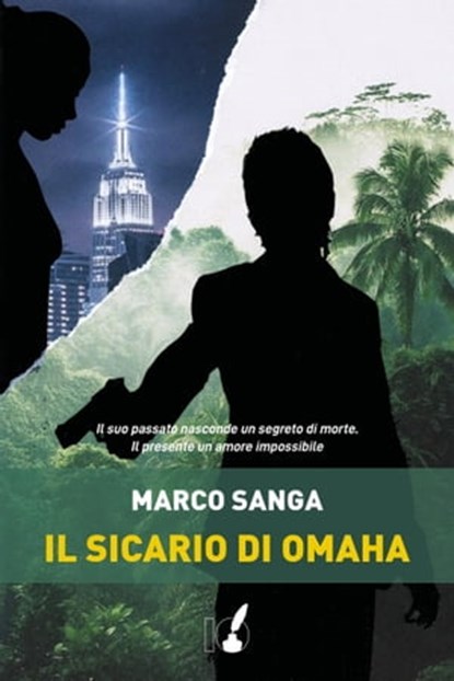 Il sicario di Omaha, Marco Sanga - Ebook - 9788867201884