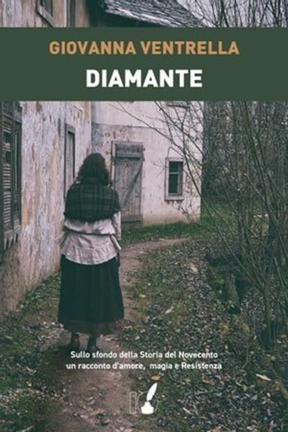 Diamante, Giovanna Ventrella - Ebook - 9788867201983